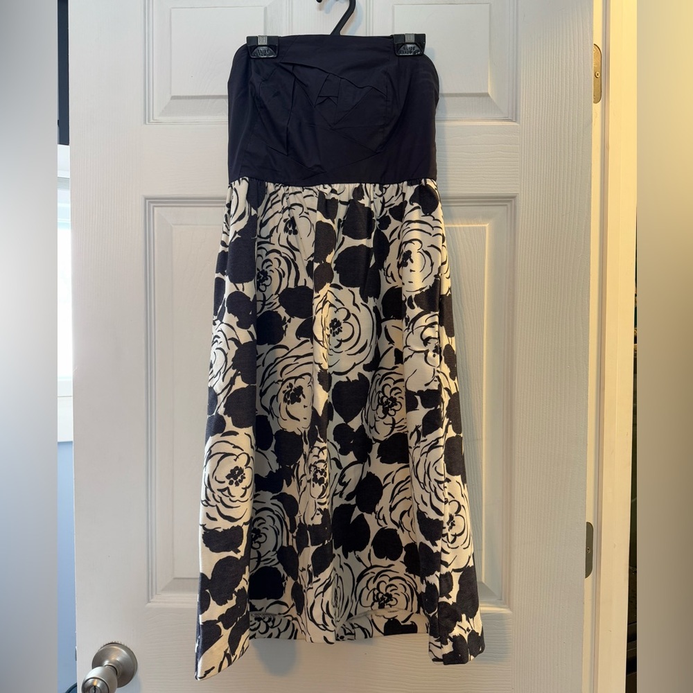 Anthropology dress size XS Deletta